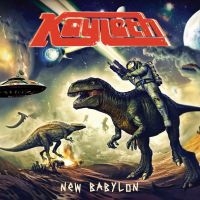 Kayleth - New Babylon ryhmässä ME SUOSITTELEMME / Perjantain julkaisut / Fredag den 11:e oktober 2024 @ Bengans Skivbutik AB (5561676)