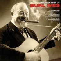 Ives Burl - Very Best Of ryhmässä ME SUOSITTELEMME / Perjantain julkaisut / Fredag den 20:e september 2024 @ Bengans Skivbutik AB (5561681)