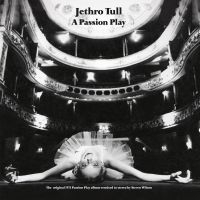 Jethro Tull - A Passion Play ryhmässä CD / Pop-Rock @ Bengans Skivbutik AB (5561726)