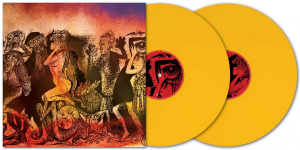 Storm Corrosion - Storm Corrosion (Ltd Yellow 2Lp) ryhmässä ME SUOSITTELEMME / Perjantain julkaisut / Fredag den 27:e september 2024 @ Bengans Skivbutik AB (5561732)