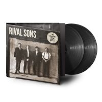 Rival Sons - Great Western Valkyrie (2 Lp Vinyl) ryhmässä ME SUOSITTELEMME / Perjantain julkaisut / Perjantai 8 marraskuuta 2024 @ Bengans Skivbutik AB (5561754)