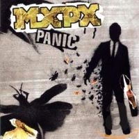 Mxpx - Panic (Translucent Yellow Vinyl) ryhmässä ME SUOSITTELEMME / Perjantain julkaisut / Fredag den 11:e oktober 2024 @ Bengans Skivbutik AB (5561758)