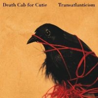 Death Cab For Cutie - Transatlanticism (Europe Exclusive) ryhmässä VINYYLI / Pop-Rock @ Bengans Skivbutik AB (5561759)