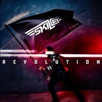 Skillet - Revolution ryhmässä ME SUOSITTELEMME / Perjantain julkaisut / Perjantai 1 marraskuuta 2024 @ Bengans Skivbutik AB (5561783)