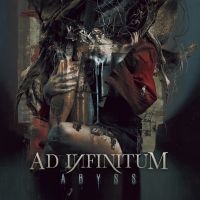 Ad Infinitum - Abyss ryhmässä ME SUOSITTELEMME / Perjantain julkaisut / Fredag den 11:e oktober 2024 @ Bengans Skivbutik AB (5561789)