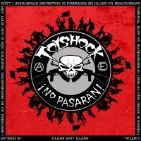 Tolshock - No Pasaran - The Unavoidable Discog ryhmässä ME SUOSITTELEMME / Perjantain julkaisut / Fredag den 30:e augusti 2024 @ Bengans Skivbutik AB (5561798)