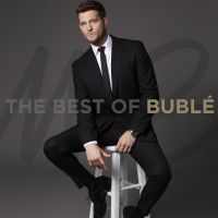 Michael Bublé - The Best Of Bublé ryhmässä ME SUOSITTELEMME / Perjantain julkaisut / Perjantai 22 marraskuuta 2024 @ Bengans Skivbutik AB (5561800)