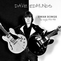 Dave Edmunds - Swan Songs: The Singles 1976-1 ryhmässä ME SUOSITTELEMME / Perjantain julkaisut / Fredag den 27:e september 2024 @ Bengans Skivbutik AB (5561812)