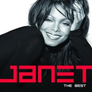 Janet Jackson - Best (2CD) ryhmässä CD / Best Of,Pop-Rock,RnB-Soul @ Bengans Skivbutik AB (556182)