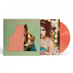 Chappell Roan - The Rise & Fall Of A Midwest Princess (Ltd Anniversary Color 2LP) ryhmässä ME SUOSITTELEMME / Perjantain julkaisut / Fredag den 20:e september 2024 @ Bengans Skivbutik AB (5561824)