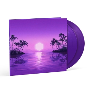 Purple Disco Machine - Paradise ryhmässä ME SUOSITTELEMME / Perjantain julkaisut / Fredag den 20:e september 2024 @ Bengans Skivbutik AB (5561839)