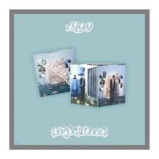 Boynextdoor - 19.99 (Weverse Albums Ver.) + WS ryhmässä Minishops / K-Pop Minishops / Boynextdoor @ Bengans Skivbutik AB (5561853)