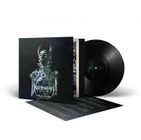 Nachtmystium - Blight Privilege (Vinyl Lp) ryhmässä ME SUOSITTELEMME / Perjantain julkaisut / Perjantai 15 marraskuuta 2024 @ Bengans Skivbutik AB (5561874)