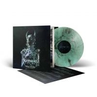 Nachtmystium - Blight Privilege (Green Marbled Vin ryhmässä ME SUOSITTELEMME / Perjantain julkaisut / Perjantai 15 marraskuuta 2024 @ Bengans Skivbutik AB (5561875)