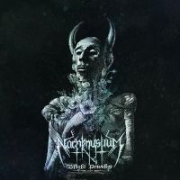 Nachtmystium - Blight Privilege (Digipack) ryhmässä ME SUOSITTELEMME / Perjantain julkaisut / Perjantai 15 marraskuuta 2024 @ Bengans Skivbutik AB (5561881)