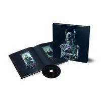 Nachtmystium - Blight Privilege (Hardcover Book Cd ryhmässä ME SUOSITTELEMME / Perjantain julkaisut / Perjantai 1 marraskuuta 2024 @ Bengans Skivbutik AB (5561882)