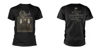 Opeth - T/S -  Last Will And Testament The (L) ryhmässä MERCHANDISE / T-paita / Nyheter / Hårdrock @ Bengans Skivbutik AB (5561884)