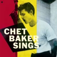 Chet Baker - Sings ryhmässä ME SUOSITTELEMME / Perjantain julkaisut /  @ Bengans Skivbutik AB (5561925)