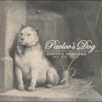 Pavlov's Dog - Essential Recordings 74- 2018 ryhmässä ME SUOSITTELEMME / Perjantain julkaisut / Fredag den 27:e september 2024 @ Bengans Skivbutik AB (5561958)