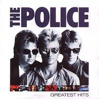 The Police - Greatest Hits ryhmässä CD / Pop-Rock @ Bengans Skivbutik AB (556196)