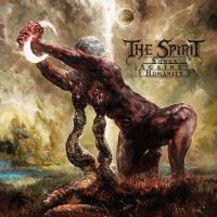 Spirit The - Songs Against Humanity (Vinyl Lp) ryhmässä ME SUOSITTELEMME / Perjantain julkaisut / Perjantai 15 marraskuuta 2024 @ Bengans Skivbutik AB (5561962)