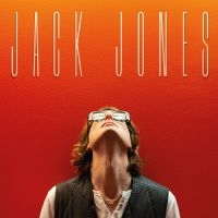 Jones Jack - Jack Jones (Orange Vinyl) ryhmässä ME SUOSITTELEMME / Perjantain julkaisut / Fredag den 20:e september 2024 @ Bengans Skivbutik AB (5562022)