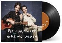 Per Gessle & Albin Lee Meldau - Nyper Mig I Armen ryhmässä VINYYLI / Pop-Rock @ Bengans Skivbutik AB (5562031)