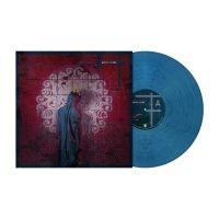 Kings Of Mercia - Battle Scars (Blue Marbled Vinyl Lp ryhmässä ME SUOSITTELEMME / Perjantain julkaisut /  @ Bengans Skivbutik AB (5562045)