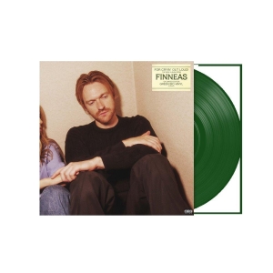 Finneas - For Cryin' Out Loud! (Indie Color Vinyl) ryhmässä ME SUOSITTELEMME / Perjantain julkaisut / Fredag den 4:e oktober 2024 @ Bengans Skivbutik AB (5562060)