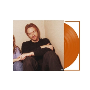 Finneas - For Cryin' Out Loud! (Standard Color Vinyl) ryhmässä ME SUOSITTELEMME / Perjantain julkaisut / Fredag den 4:e oktober 2024 @ Bengans Skivbutik AB (5562061)