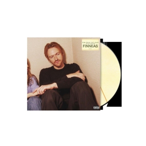 Finneas - For Cryin' Out Loud! (CD) ryhmässä ME SUOSITTELEMME / Perjantain julkaisut / Fredag den 4:e oktober 2024 @ Bengans Skivbutik AB (5562062)