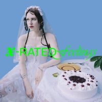 Gwen Dolyn - X-Rated Feelings (Transparent Green ryhmässä ME SUOSITTELEMME / Perjantain julkaisut / Perjantai 22 marraskuuta 2024 @ Bengans Skivbutik AB (5562069)