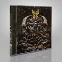 Defeated Sanity - Chronicles Of Lunacy ryhmässä ME SUOSITTELEMME / Perjantain julkaisut / Perjantai 22 marraskuuta 2024 @ Bengans Skivbutik AB (5562094)