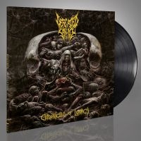 Defeated Sanity - Chronicles Of Lunacy (Vinyl Lp) ryhmässä ME SUOSITTELEMME / Perjantain julkaisut / Perjantai 22 marraskuuta 2024 @ Bengans Skivbutik AB (5562095)