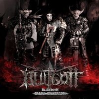 Blutgott - Dracul Drakorgoth (3 Cd Digipack) ryhmässä ME SUOSITTELEMME / Perjantain julkaisut / Fredag den 20:e september 2024 @ Bengans Skivbutik AB (5562097)