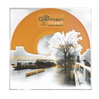 St Germain - Tourist (Ltd Orange 2LP with Obi Strip) ryhmässä ME SUOSITTELEMME / Perjantain julkaisut / Fredag den 6:e september 2024 @ Bengans Skivbutik AB (5562119)