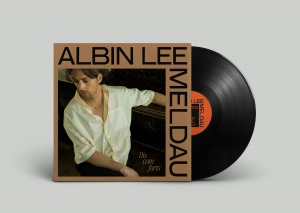 Albin Lee Meldau - Discomforts (Lp Inkl Signerat Kort) ryhmässä ME SUOSITTELEMME / Perjantain julkaisut / Fredag den 27:e september 2024 @ Bengans Skivbutik AB (5562142)