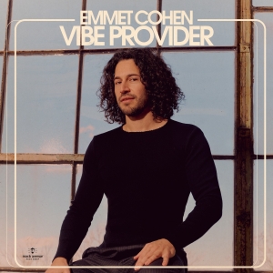 Emmet Cohen - Vibe Provider ryhmässä ME SUOSITTELEMME / Perjantain julkaisut / Perjantai 1 marraskuuta 2024 @ Bengans Skivbutik AB (5562145)