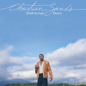 Christian Sands - Embracing Dawn ryhmässä CD @ Bengans Skivbutik AB (5562148)