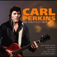 Perkin Carl - His Greatest Hits ryhmässä ME SUOSITTELEMME / Perjantain julkaisut / Fredag den 6:e september 2024 @ Bengans Skivbutik AB (5562203)