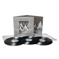 Paysage D'hiver - Die Berge (3 Lp Black Vinyl) ryhmässä ME SUOSITTELEMME / Perjantain julkaisut / Perjantai 8 marraskuuta 2024 @ Bengans Skivbutik AB (5562221)