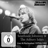 Southside Johnny & The Asbury Jukes - Live At Rockpalast 1979 & 1992? ryhmässä ME SUOSITTELEMME / Perjantain julkaisut / Fredag den 27:e september 2024 @ Bengans Skivbutik AB (5562232)