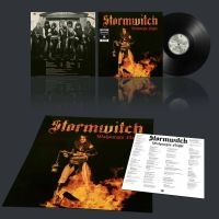 Stormwitch - Walpurgis Night (Black Vinyl Lp) ryhmässä ME SUOSITTELEMME / Perjantain julkaisut / Fredag den 18:e oktober 2024 @ Bengans Skivbutik AB (5562240)