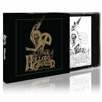 Hollow Ground - Warlord (2 Cd Slipcase) ryhmässä ME SUOSITTELEMME / Perjantain julkaisut /  @ Bengans Skivbutik AB (5562259)