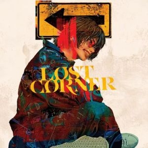 Yonezu Kenshi - Lost Corner ryhmässä ME SUOSITTELEMME / Perjantain julkaisut / Fredag den 30:e augusti 2024 @ Bengans Skivbutik AB (5562287)