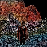 Iron & Wine - Kiss Each Other Clean (Ltd Opaque P ryhmässä ME SUOSITTELEMME / Perjantain julkaisut / Fredag den 20:e september 2024 @ Bengans Skivbutik AB (5562298)