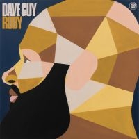 Dave Guy - Ruby ryhmässä ME SUOSITTELEMME / Perjantain julkaisut / Fredag den 20:e september 2024 @ Bengans Skivbutik AB (5562314)