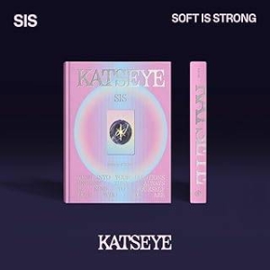 Katseye - Sis (Soft Is Strong) - Soft Ver. ryhmässä CD / K-Pop,Pop-Rock @ Bengans Skivbutik AB (5562319)