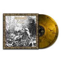 Schammasch - The Maldoror Chants: Old Ocean ryhmässä ME SUOSITTELEMME / Perjantain julkaisut /  @ Bengans Skivbutik AB (5562336)