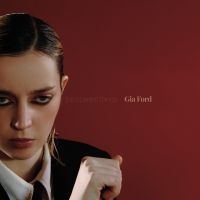 Gia Ford - Transparent Things (Ltd Transparent ryhmässä ME SUOSITTELEMME / Perjantain julkaisut / Fredag den 13:e september 2024 @ Bengans Skivbutik AB (5562361)